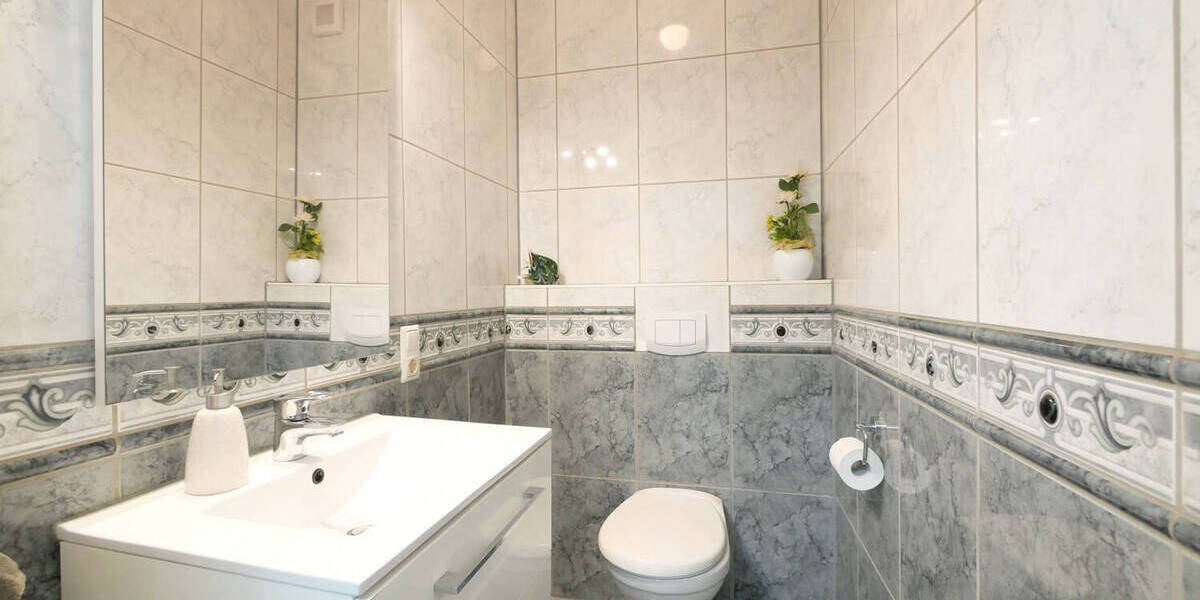 Einfamilienhaus Bad Lippspringe - 5 Zimmer, 170 m&sup2;, 595.000&euro; | Angebot:25820999