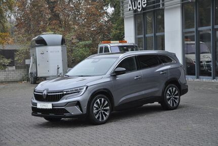Renault Espace 11.500 km 39.900 &euro; Geseke 59590