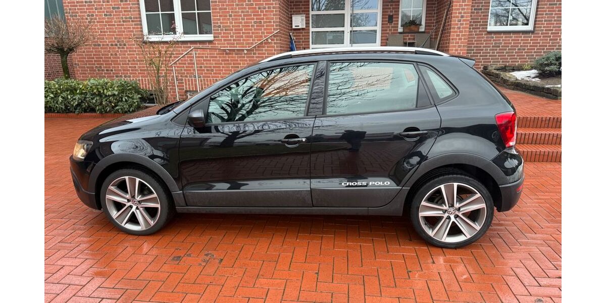 VW Polo 139.400 km 5.300 &euro; Schloß-Holte 33758
