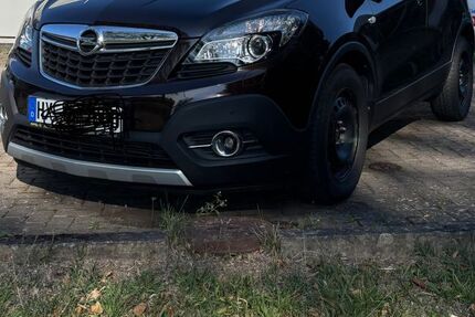 Opel Mokka 80.000 km 8.499 &euro; Nieheim 33039
