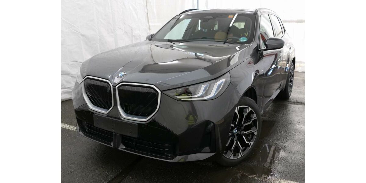 BMW X3 19.700 km 53.330 &euro; Paderborn 33100