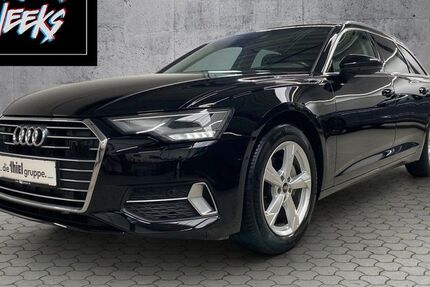 Audi A6 90.310 km 29.870 € Bad Driburg 33014
