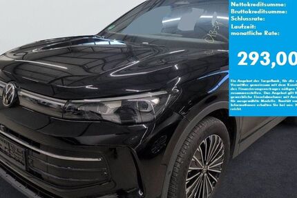 VW Tiguan 21.710 km 34.840 &euro; Schloß Holte-Stukenbrock 33758