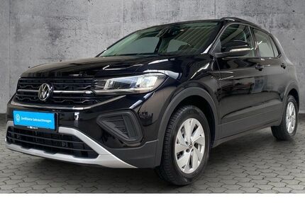 VW T-Cross 16.480 km 21.440 € Rheda-Wiedenbrück 33378