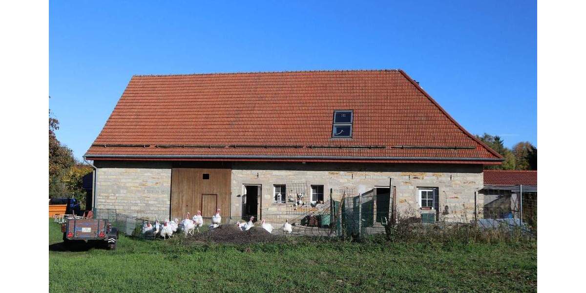 Bauernhaus, Landhaus Lichtenau Asseln - 6 Zimmer, 228 m&sup2;, 525.000&euro; | Angebot:25746162