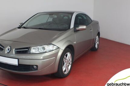 Renault Megane 130.812 km 2.449 &euro; Horn Bad Meinberg 32805