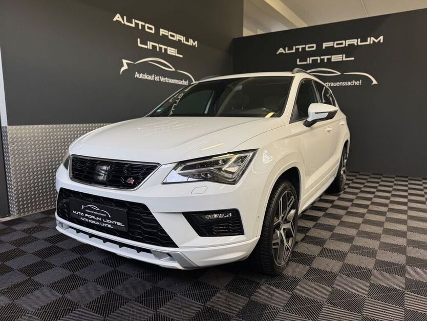 Ateca