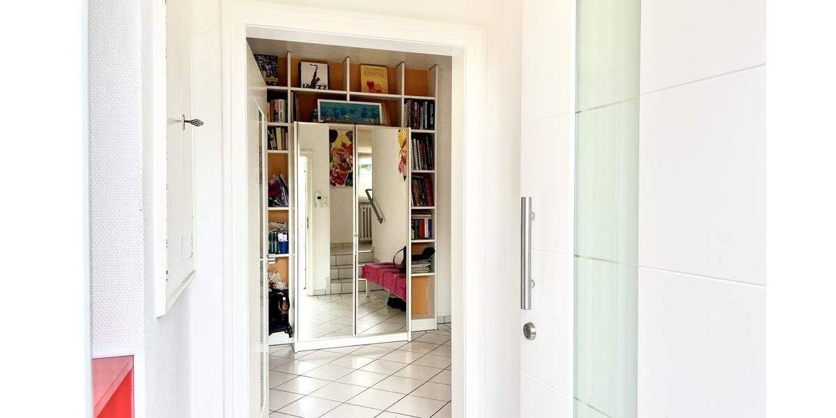 Einfamilienhaus Horn-Bad Meinberg Bad Meinberg - 6 Zimmer, 192 m&sup2;, 480.000&euro; | Angebot:23962629