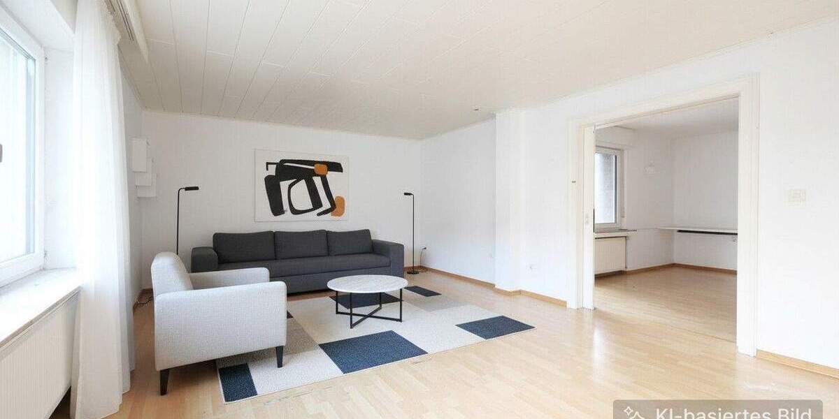 Mehrfamilienhaus, Wohnhaus Paderborn / Elsen Elsen - 9 Zimmer, 239 m&sup2;, 629.000&euro; | Angebot:25914751