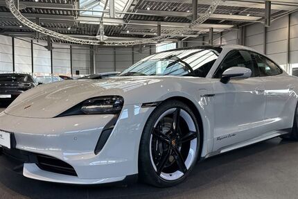 Porsche Taycan 18.450 km 87.890 &euro; Paderborn 33100