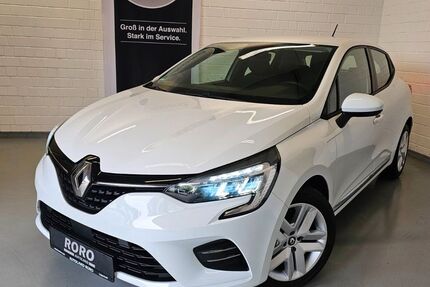 Renault Clio 81.850 km 9.350 &euro; Lippstadt 59557