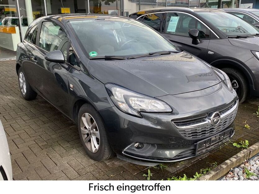 Corsa