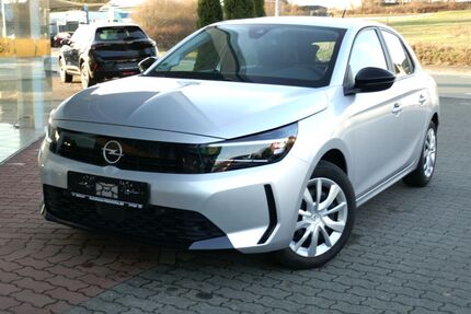 Opel Corsa 8.505 km 15.380 &euro; Detmold 32758