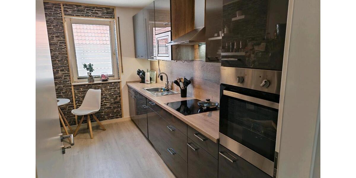 Etagenwohnung Büren - 3 Zimmer, 97 m&sup2;, 210.000&euro; | Angebot:26765842