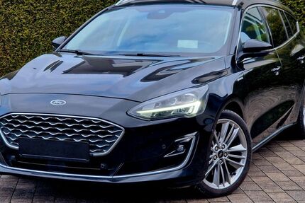 Ford Focus 140.000 km 13.999 &euro; Bad Lippspringe 33175