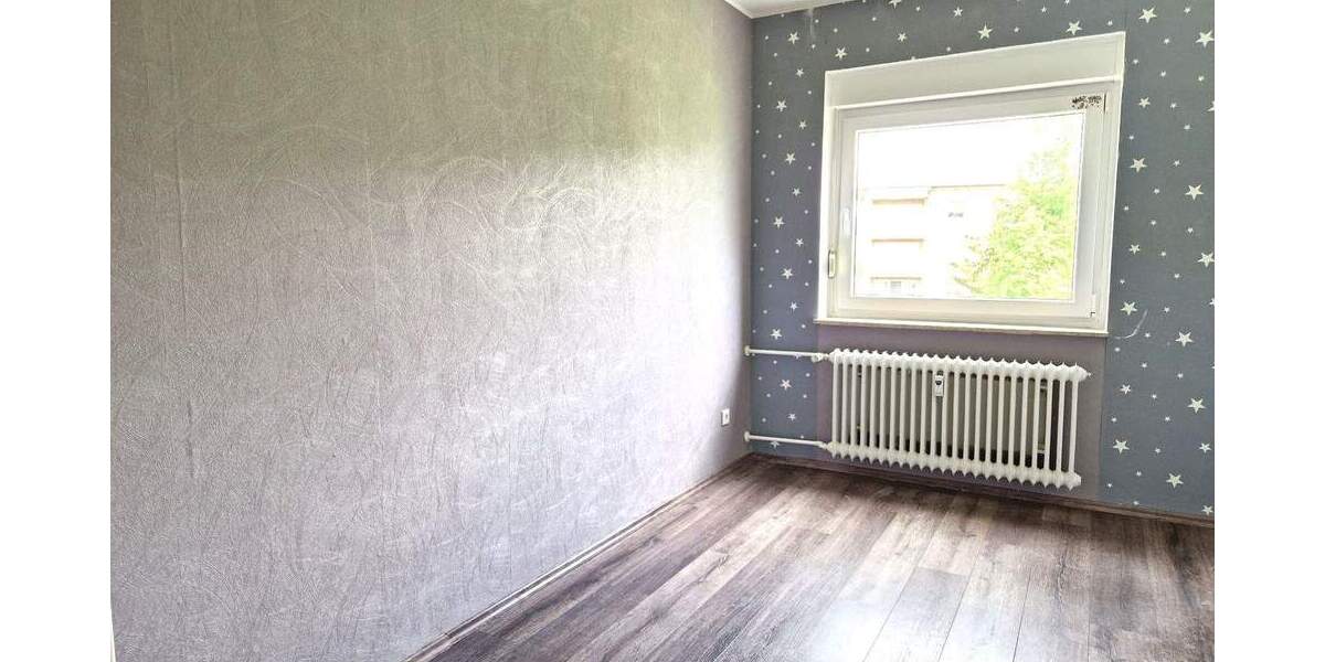 Etagenwohnung Detmold Hakedahl - 4 Zimmer, 82 m&sup2;, 126.000&euro; | Angebot:25667139