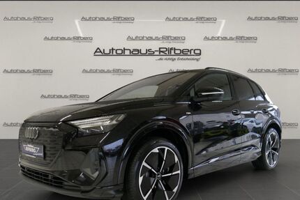 Audi Q4 e-tron 13.600 km 49.890 € Detmold 32758