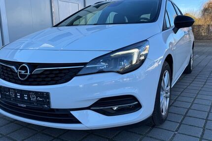 Opel Astra 76.250 km 9.799 &euro; Paderborn 33104