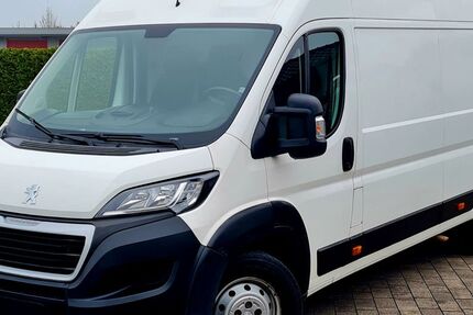 Peugeot Boxer 79.000 km 18.400 &euro; Bad Lippspringe 33175