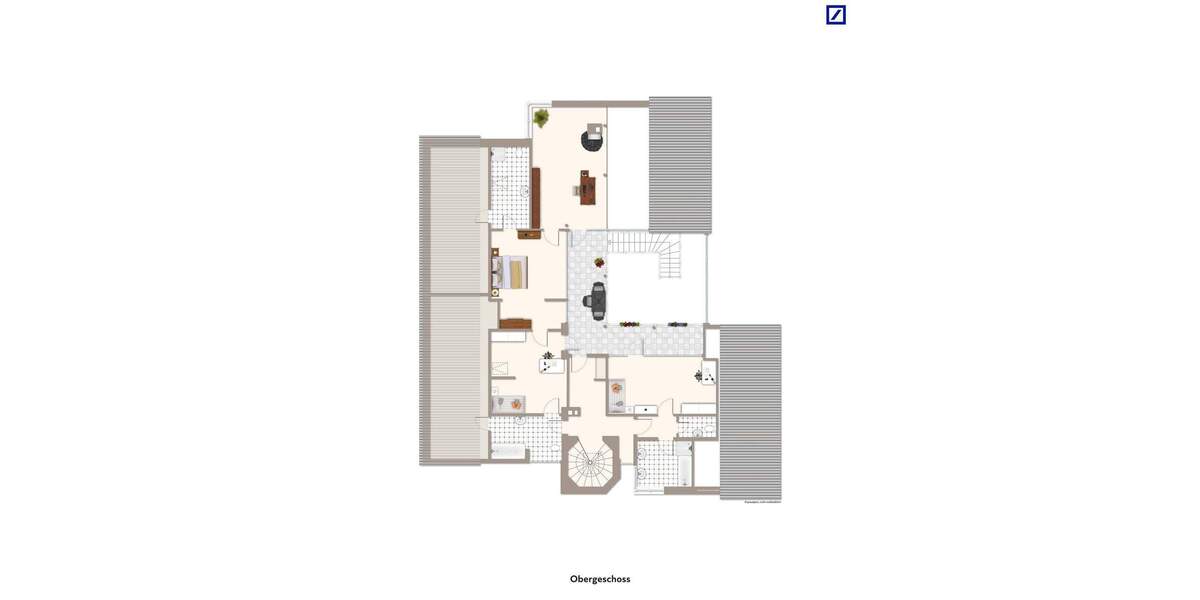 Einfamilienhaus Paderborn Schloß Neuhaus - 7 Zimmer, 370 m&sup2;, 850.000&euro; | Angebot:25390937