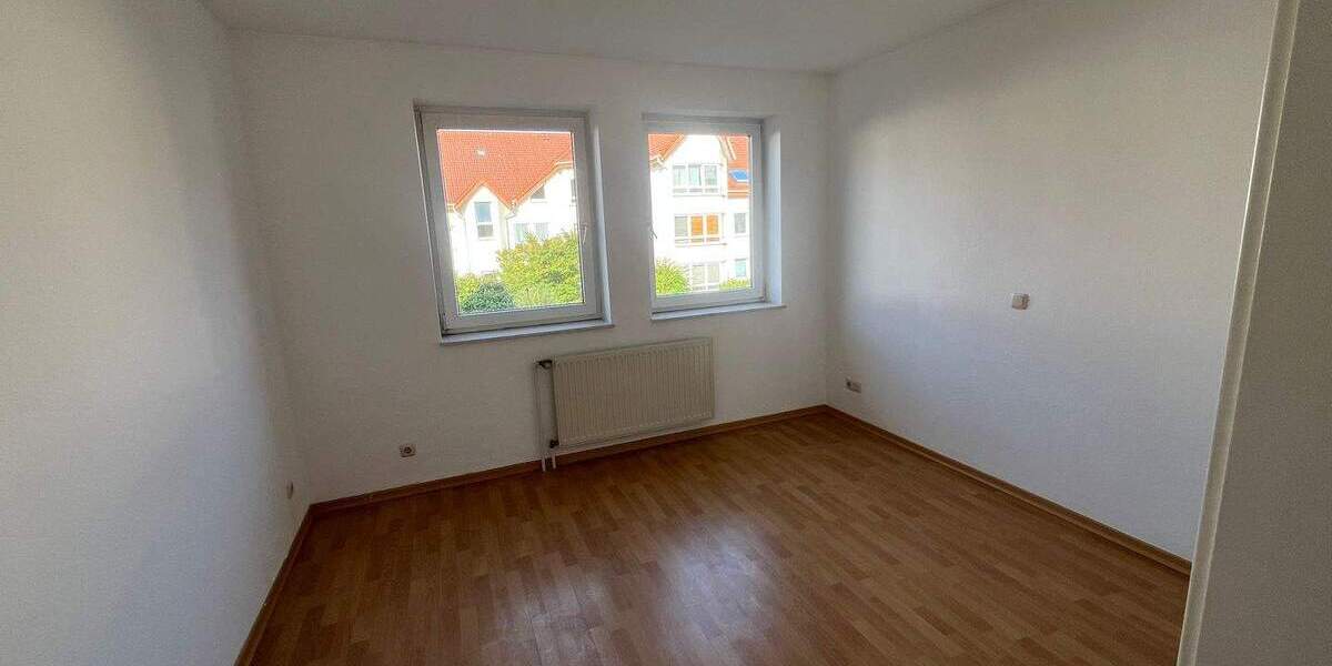 Etagenwohnung Paderborn Kernstadt - 2 Zimmer, 59 m&sup2;, 470&euro; | Angebot:25749100