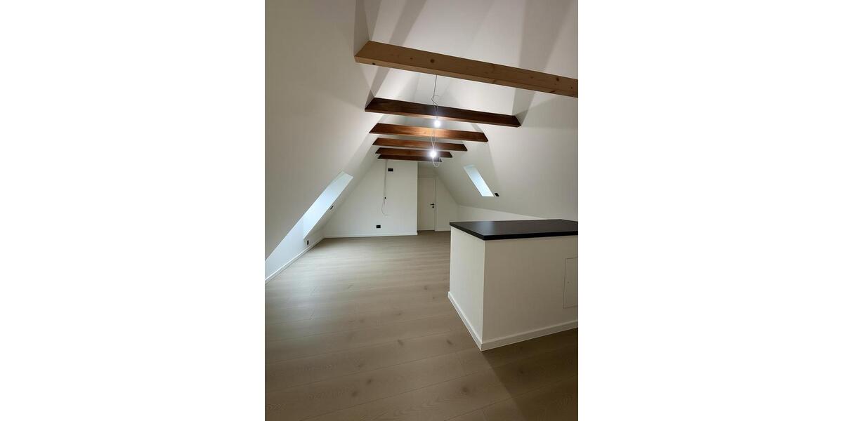 Dachgeschoßwohnung Bad Lippspringe - 2 Zimmer, 34 m&sup2;, 640&euro; | Angebot:26403799