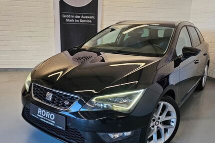 Seat Leon 169.650 km 8.350 &euro; Lippstadt 59557