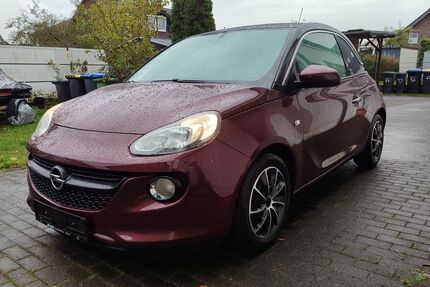 Opel Adam 133.000 km 6.600 &euro; Augustdorf 32832