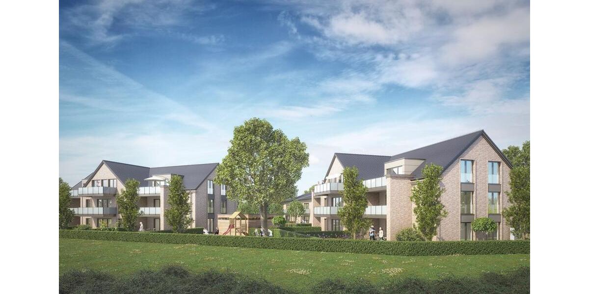 Etagenwohnung Rietberg - 2 Zimmer, 72 m&sup2;, 835&euro; | Angebot:26262459