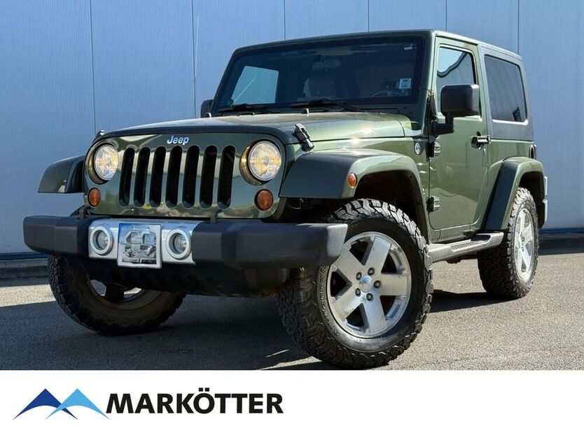 Wrangler