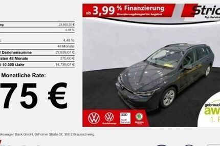 VW Golf 35.628 km 23.929 &euro; Horn-Bad Meinberg 32805