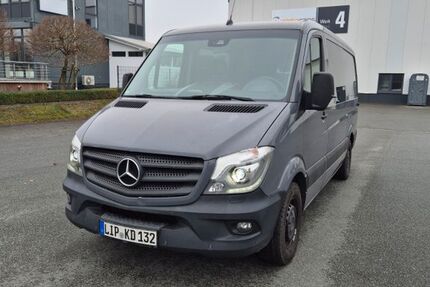Mercedes-Benz Sprinter 365.000 km 16.500 € Augustdorf 32832