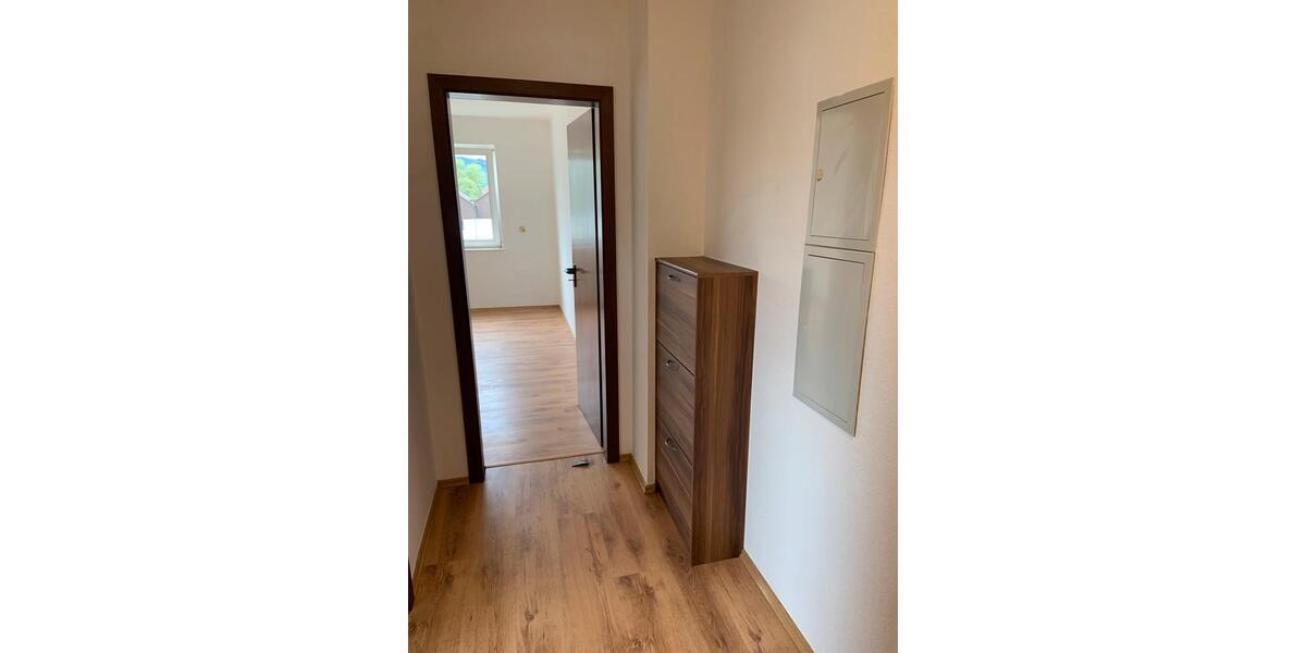 Etagenwohnung Bad Driburg - 2.5 Zimmer, 65 m&sup2;, 470&euro; | Angebot:27605556