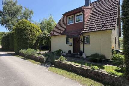 Haus Detmold Hakedahl - 3 Zimmer, 100 m&sup2;, 289.000&euro; | Angebot:26885064