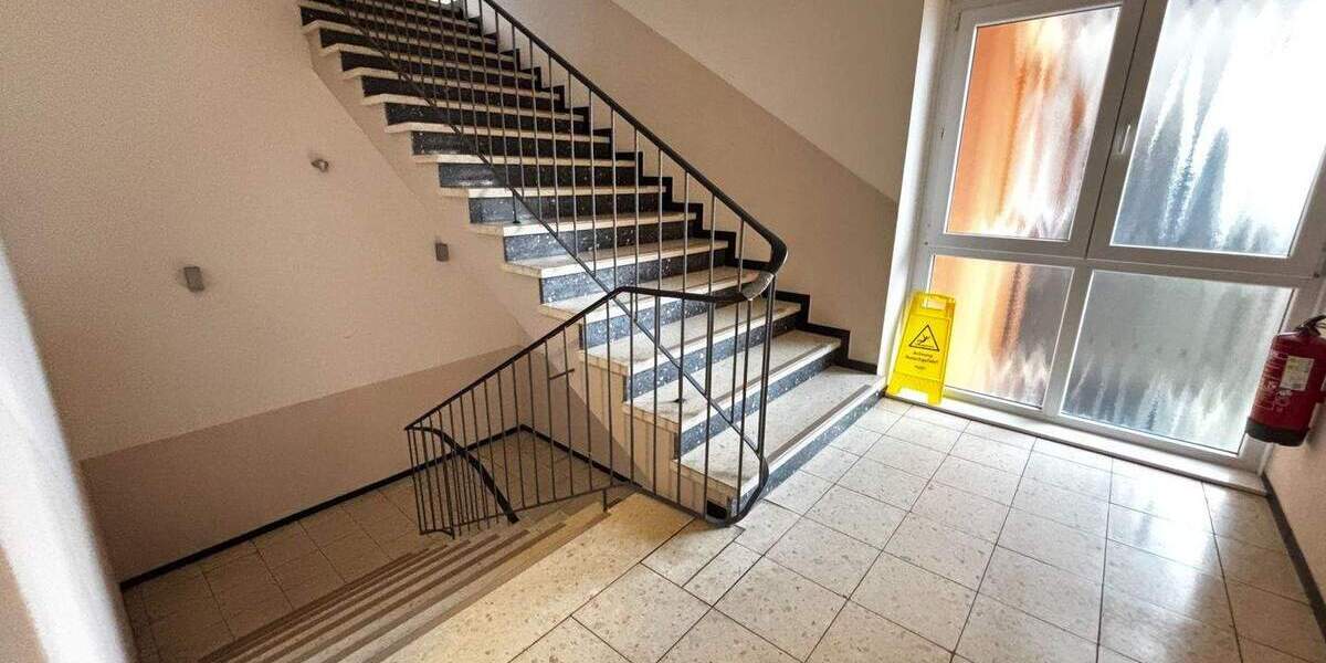 Top gelegene 1-Zimmer-Eigentumswohnung im Herzen von Paderborn 1 zimmer