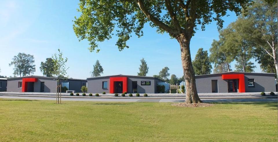 Etagenwohnung Lippstadt Garfeln - 2 Zimmer, 40 m&sup2;, 550&euro; | Angebot:13358594