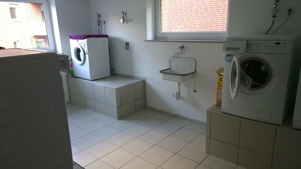 Schöne 2-Zimmer-Wohnung in Bad Driburg 2 zimmer