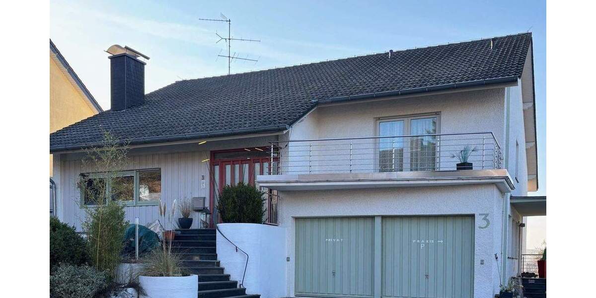 Einfamilienhaus Altenbeken Schwaney - 6 Zimmer, 223 m&sup2;, 547.900&euro; | Angebot:25669555