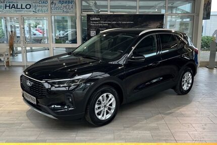 Ford Kuga 16.585 km 28.990 € Lippstadt 59557