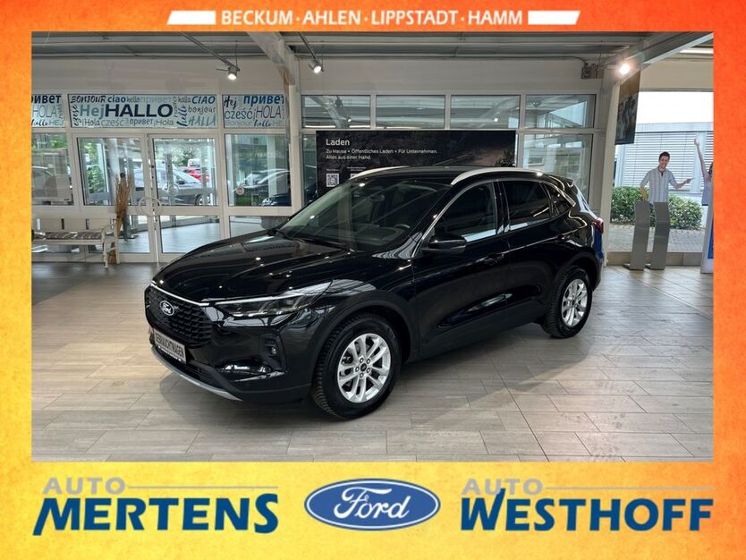 Ford Kuga 16.585 km 28.990 € Lippstadt 59557