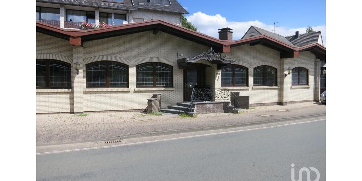 Gewerbeobjekt Horn-Bad Meinberg Bad Meinberg - 1.500&euro; | Angebot:17220814