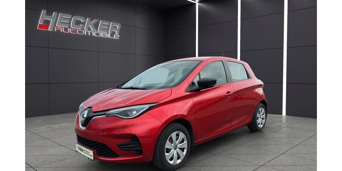 Renault ZOE 57.000 km 9.990 &euro; Lippstadt 59557