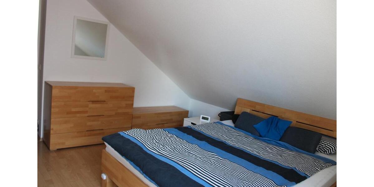 Dachgeschoßwohnung Paderborn Neuenbeken - 3 Zimmer, 78 m&sup2;, 283.000&euro; | Angebot:27177685