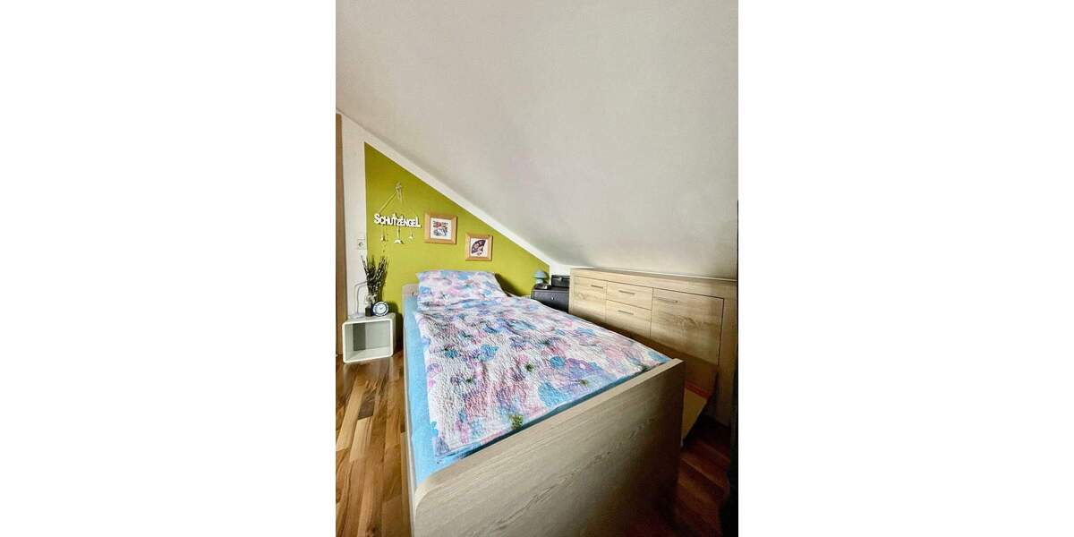 Etagenwohnung Paderborn Sande - 2 Zimmer, 48 m&sup2;, 135.000&euro; | Angebot:25737298