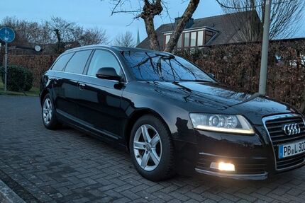 Audi A6 231.600 km 6.500 &euro; Delbrück 33129