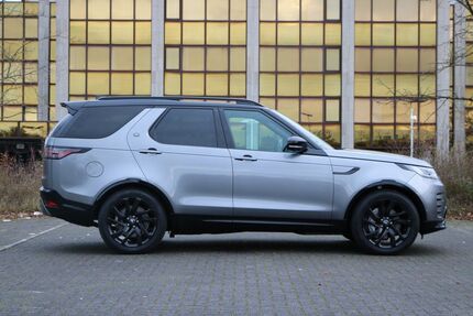 Land Rover Discovery 18.000 km 67.900 &euro; Paderborn 33102