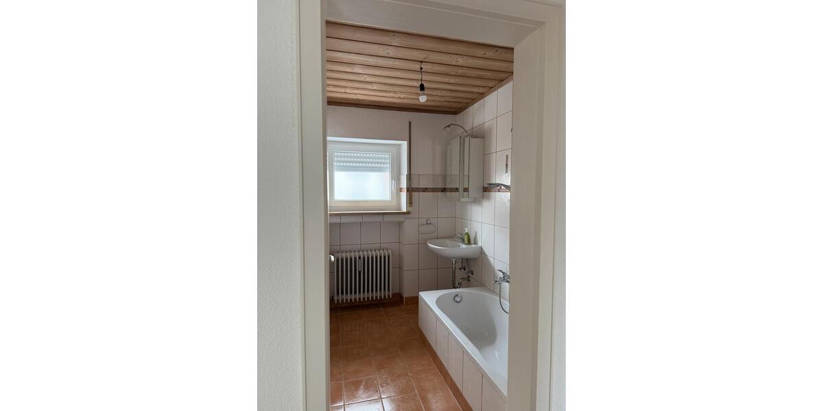 Erdgeschoßwohnung Delbrück - 2.5 Zimmer, 85 m&sup2;, 1.150&euro; | Angebot:26339877