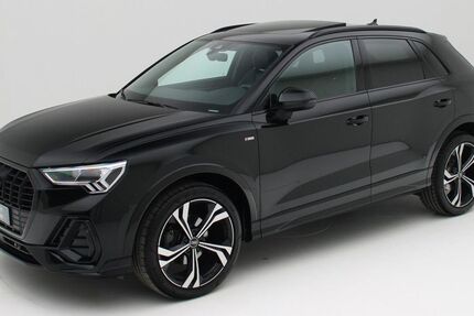 Audi Q3 29.558 km 41.949 &euro; Brakel 5306G