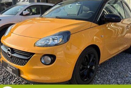 Opel Adam 63.230 km 8.940 &euro; Lippstadt 59557