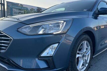 Ford Focus 162.238 km 8.888 &euro; Lippstadt 59557
